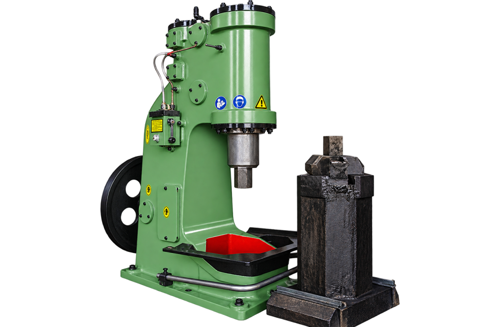 25 Kg Air Hammer Machine