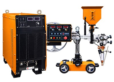 Submerged Arc Welding