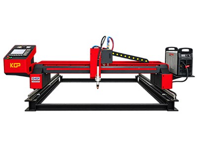 Arc Mate Pro Gantry Type CNC Plasma Machine