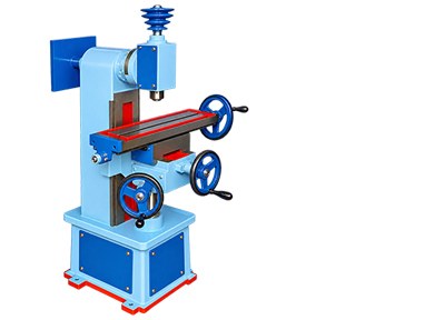 Vertical Gattu Milling Machine