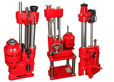 Reboring Cylindrical Machine