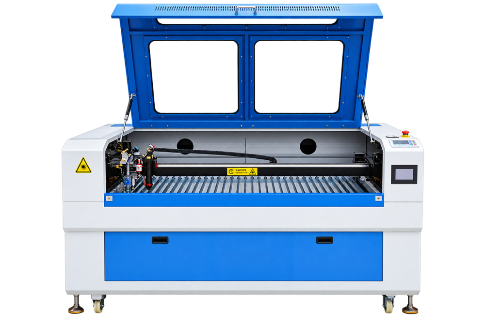 Laser Cutting Machine CO2