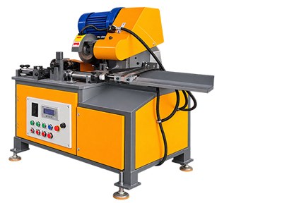 Full Automatic Circular Saw Machine