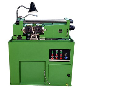 Round Die Roll Threading Machine 25 mm