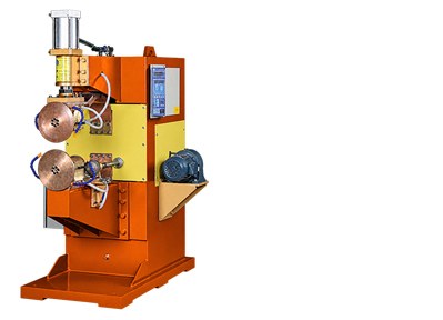 Seam Welder