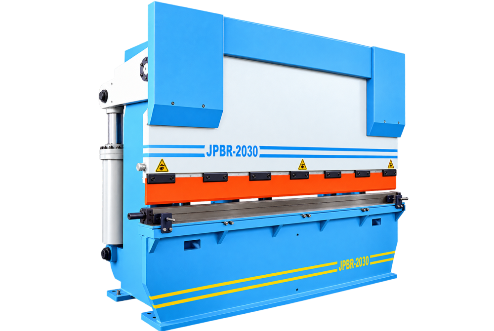 Hydraulic Press Brake Machine PHPB 1030