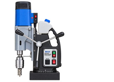 Swivel Base Magnetic Drilling Tapping Machine MAB 525