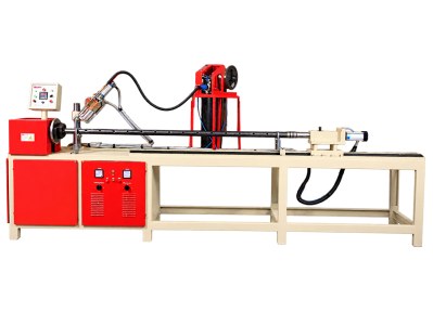 Inner Prop Welding System