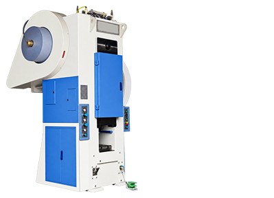 Knukle Joint Press Machine