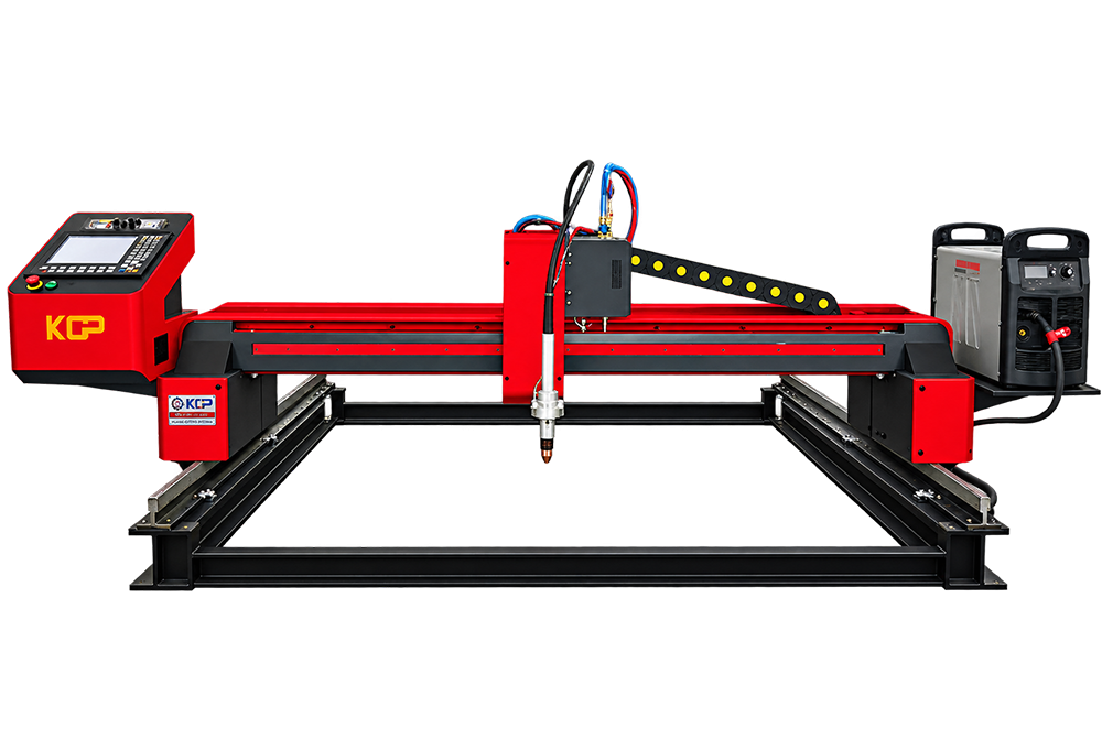 Arc Mate Pro Gantry Type CNC Plasma Machine