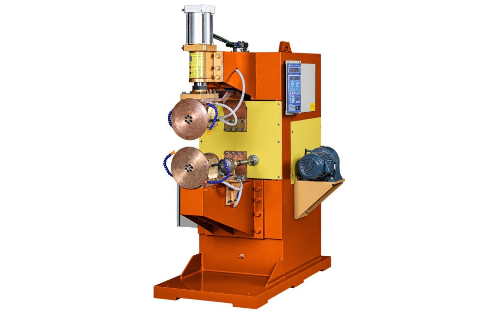 Seam Welder