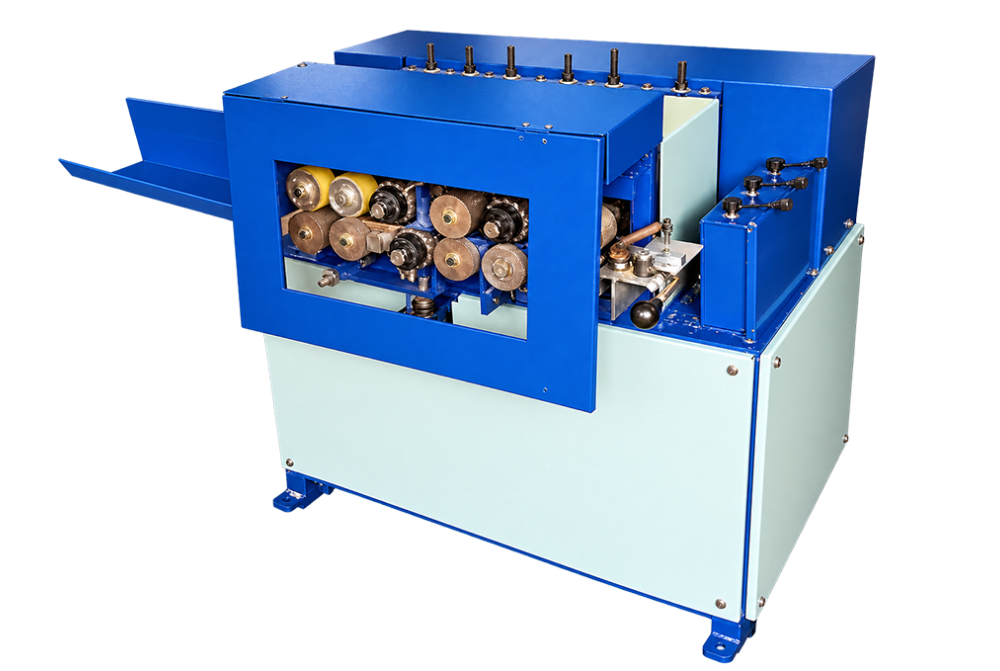 Bamboo Round Stick Making Machine