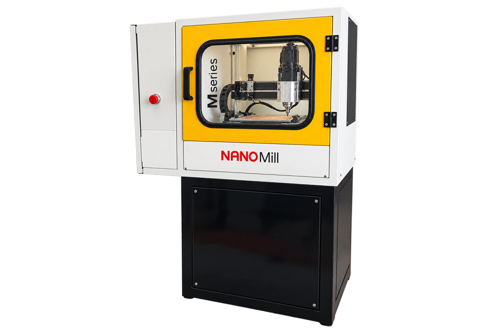 Cnc Pcb Router Drilling Machine