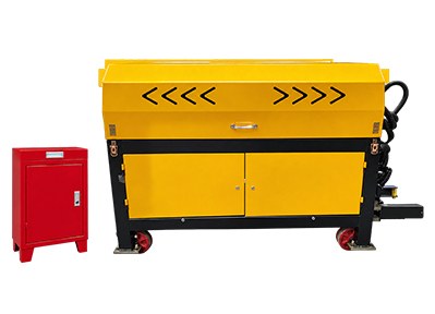 Economical De Coiling & Straightening Machine