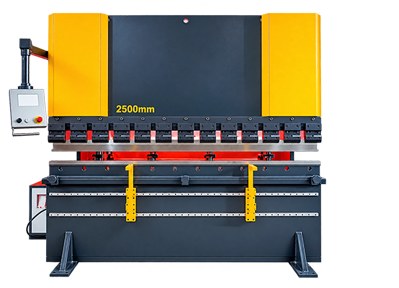 NC Press Brake Machine
