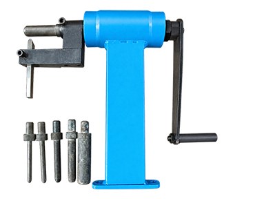Hand Operated Skiving machine