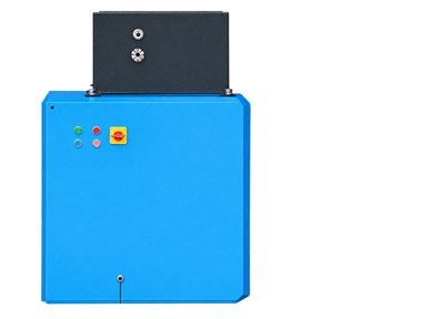 Automatic Low Pressure Crimping Machine