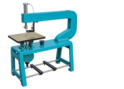 Jigsaw Wood Working Machine