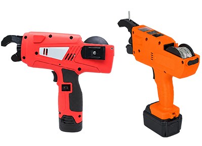 Rebar Tying Machine