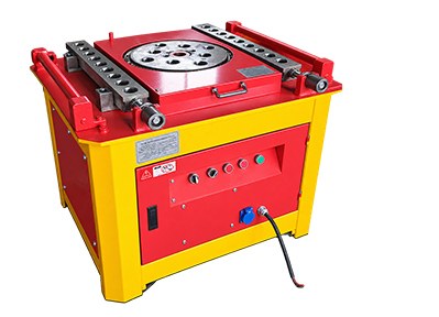 Bar Bending Machine