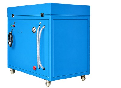 Hydraulic Machine Oil Recycling Machine