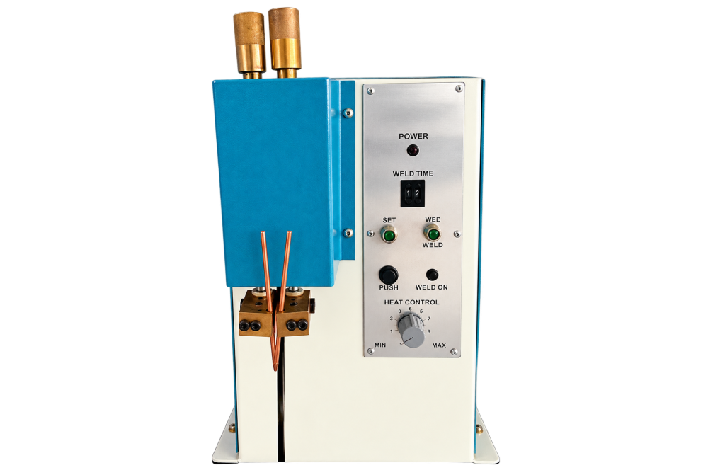 Battery Spot Welding Machine