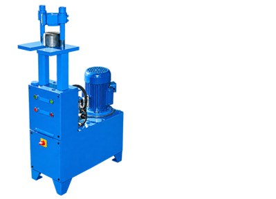 Ac Hose Pipe Crimping Machine