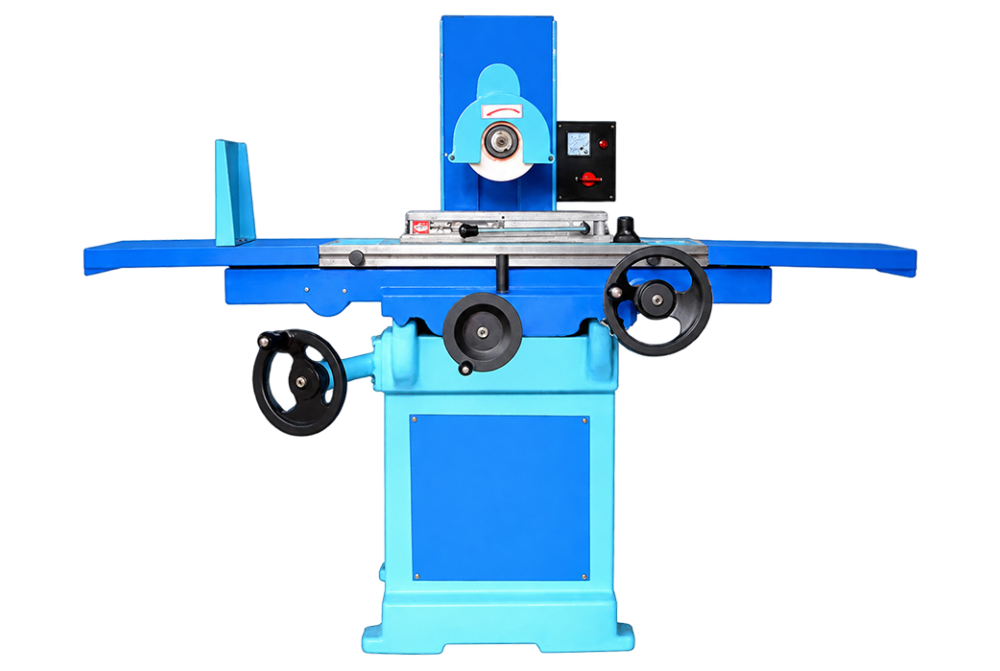 Manual Surface Grinder Machine