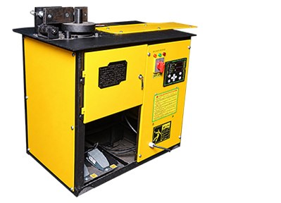 Stirrup Bending Machine