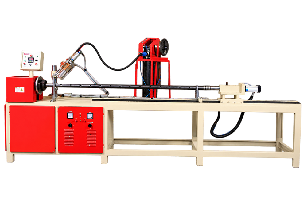 Inner Prop Welding System