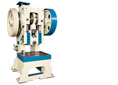 C Type Power Press Machine 75 Ton
