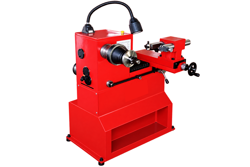 Brake Disc and Drum Lathe