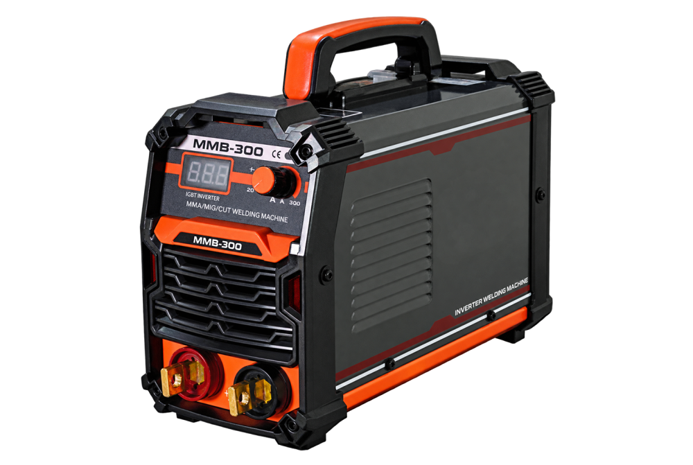ARC Welding Machine 300 AMPS