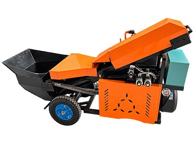 Concrete Pump