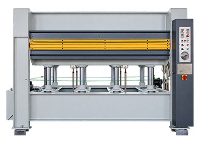 Panel Processing Machines