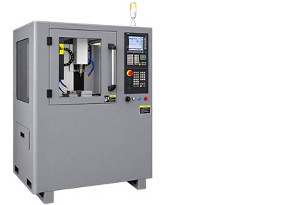 Mini Cnc Milling Machine