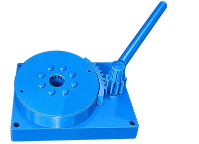 Hand Operated Hose Crimping