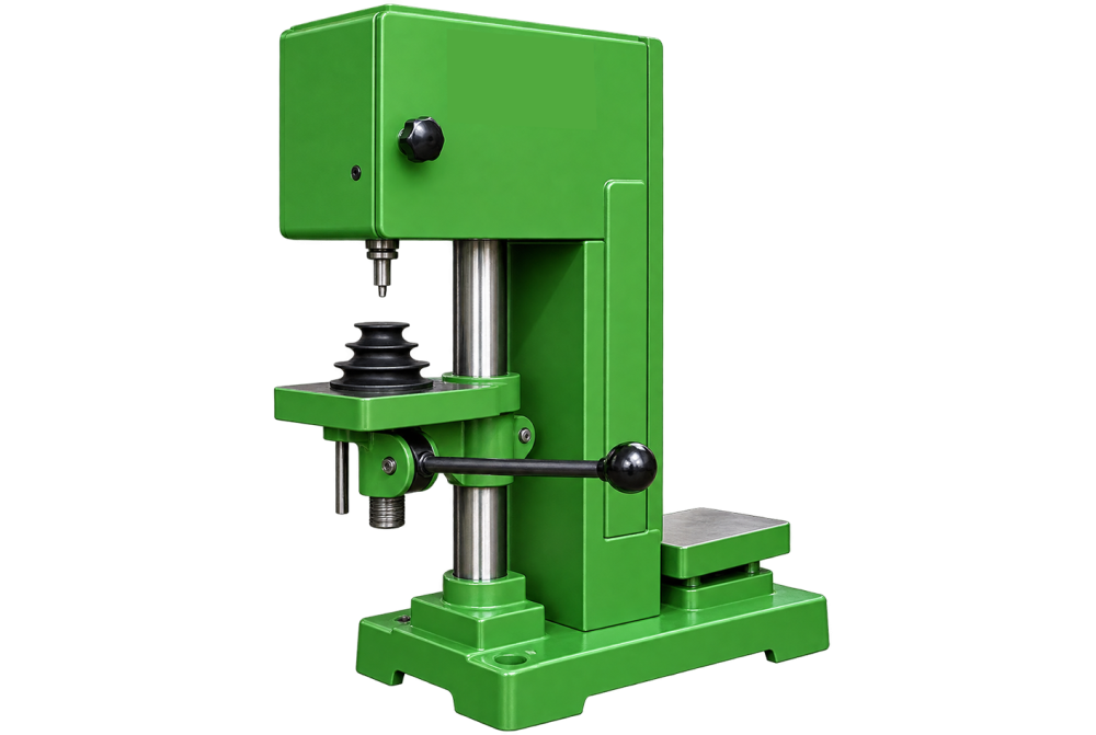 Tapping Machine 6mm
