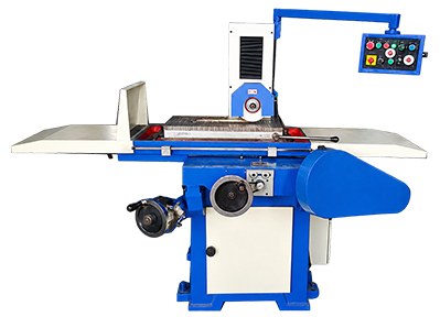 Automatic Surface Grinder