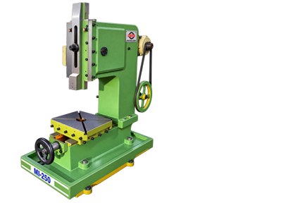 Mini Slotting Machine 250