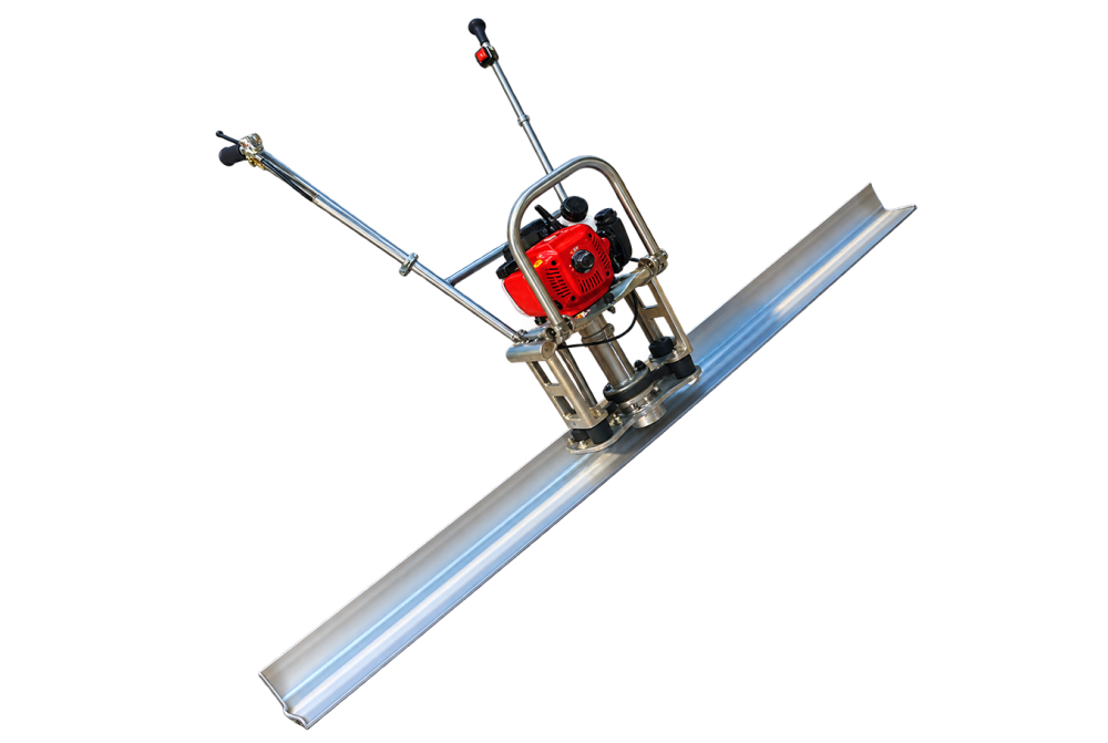 Vibratory Screed