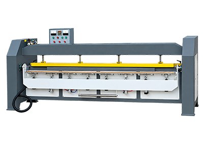Post Forming Machine