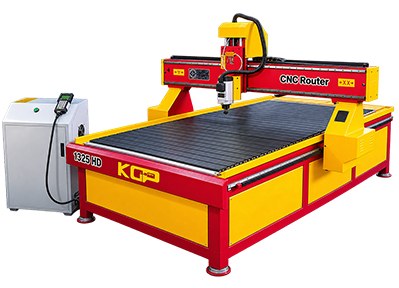 CNC Wood Sinage Router