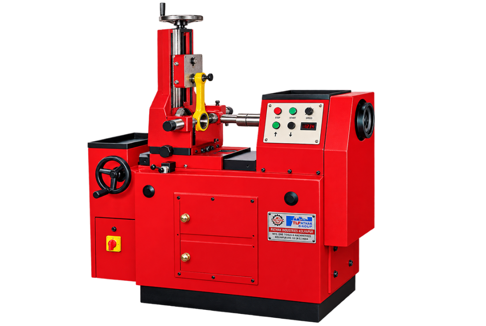 Connecting Rod Boring Machine