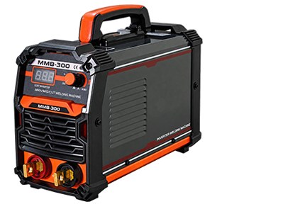 ARC Welding Machine 300 AMPS