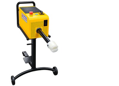 Lathe Machine For Car Brake Disc