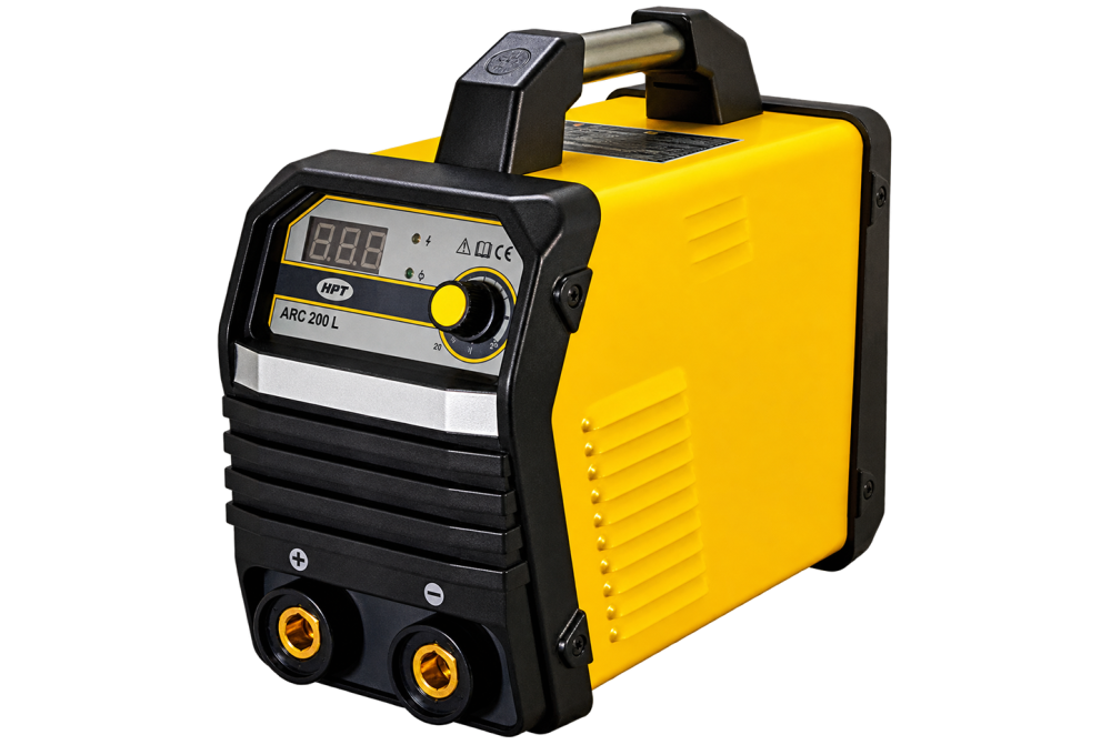 ARC Welding Machine 200 AMPS