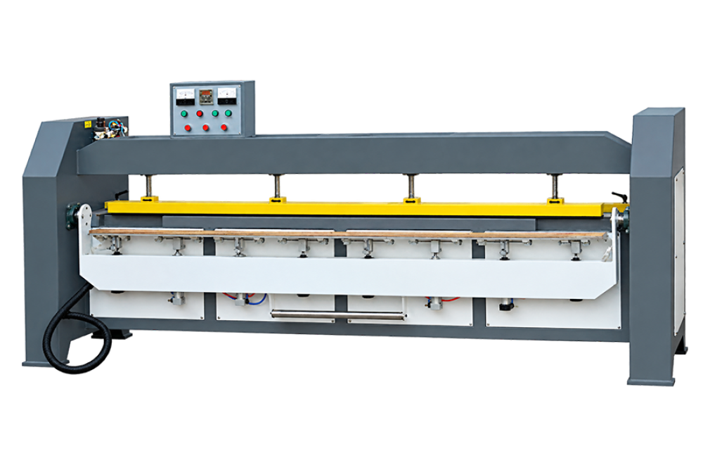 Post Forming Machine