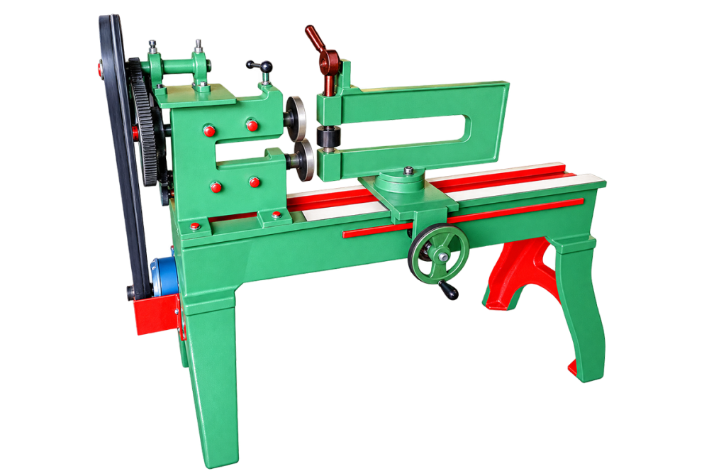 Circle Cutting Machine