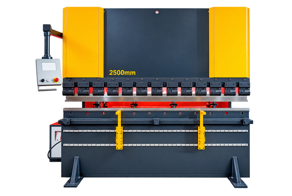 NC Press Brake Machine